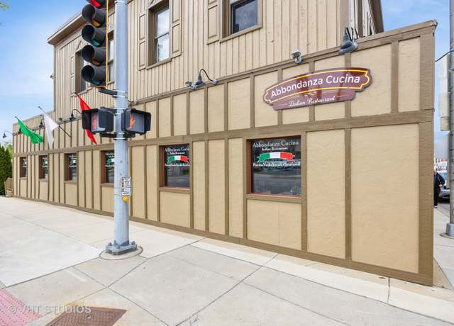 Property at 228 S State St, Marengo, IL 60152