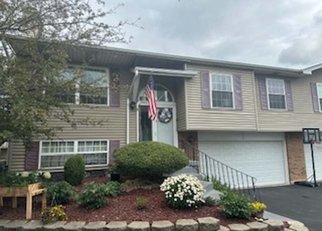 Property at 7612 W Saint Francis Rd #7612, Frankfort, IL 60423, 4 beds, 2 baths