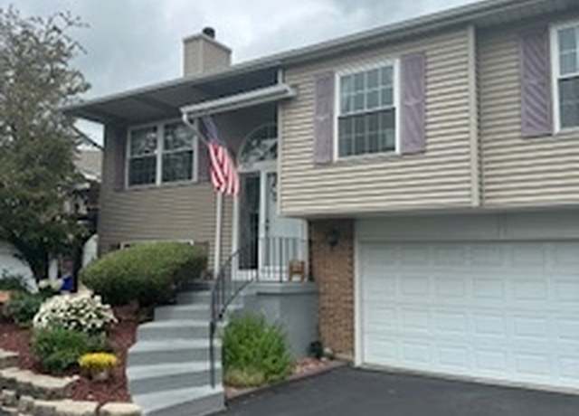 Property at 7612 W Saint Francis Rd #7612, Frankfort, IL 60423, 4 beds, 2 baths