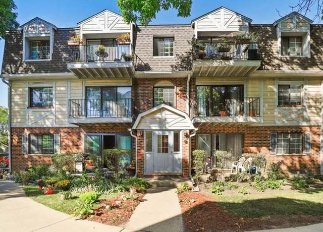 Property at 3256 Sanders Rd Unit 4E, Northbrook, IL 60062, 2 beds, 1.5 baths