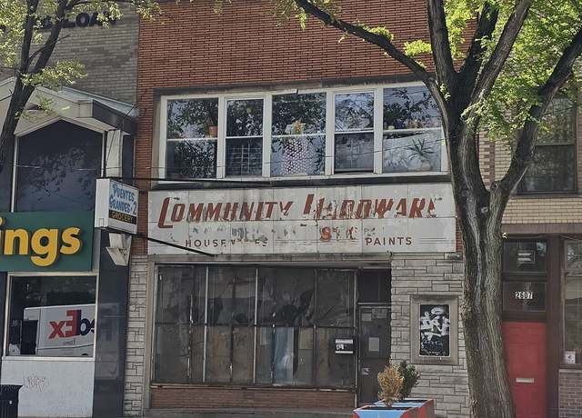Property at 2605 W Division St, Chicago, IL 60622