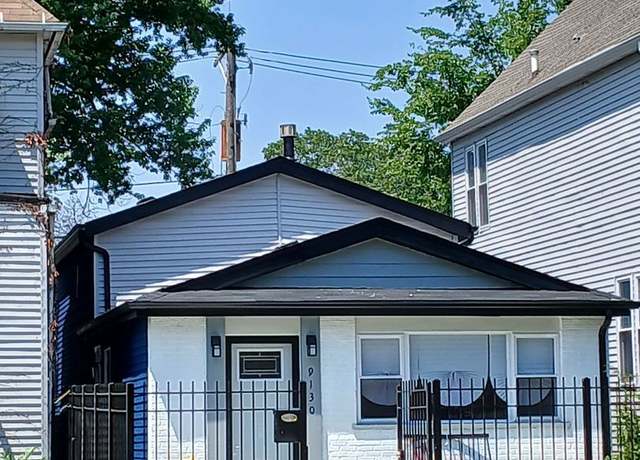 Property at 9130 S Greenwood Ave, Chicago, IL 60619, 4 beds, 2 baths