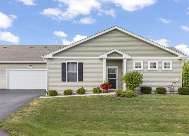 Property at 1706 Southern Cir, Pingree Grove, IL 60140, 2 beds, 2 baths
