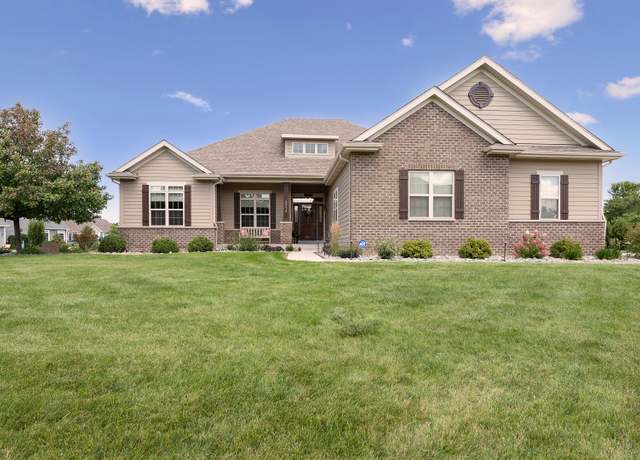 Property at 23214 115th St, Trevor, WI 53179, 3 beds, 2.5 baths