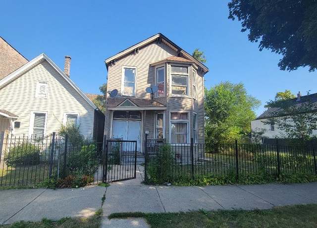 Property at 4224 W Maypole Ave, Chicago, IL 60624, 6 beds, 2 baths