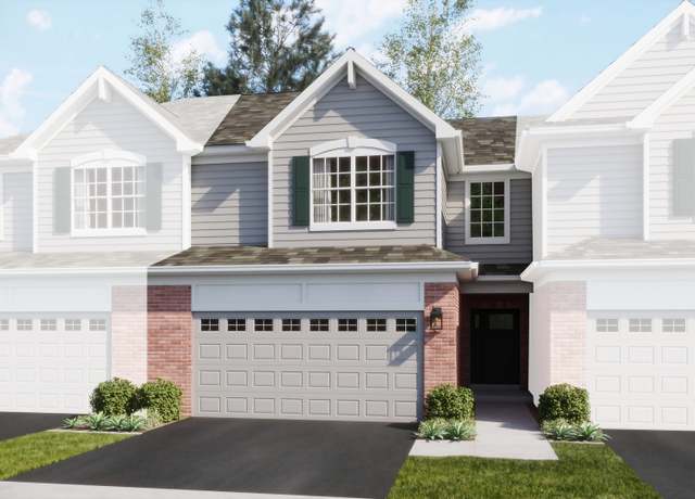 Property at 1277 Glenmont St, Algonquin, IL 60102, 3 beds, 2.5 baths