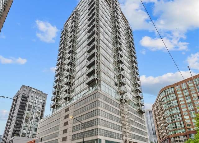 Property at 653 N Kingsbury St #706, Chicago, IL 60654, 2 beds, 2 baths