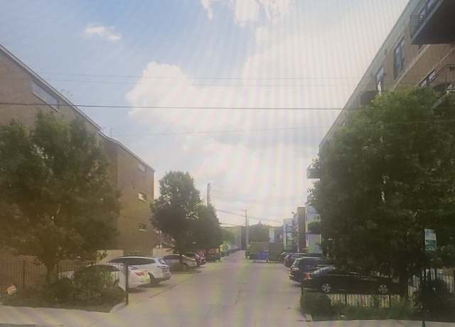 Property at 4755 N Washtenaw Ave Unit P-27, Chicago, IL 60625