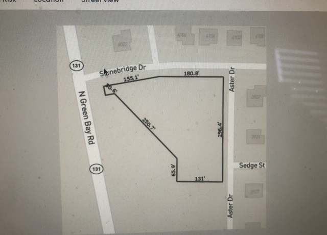 Property at 0 Stonebridge Dr, Zion, IL 60099