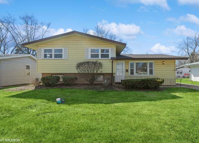 Property at 18864 Greenbay Ave, Lansing, IL 60438, 3 beds, 2 baths