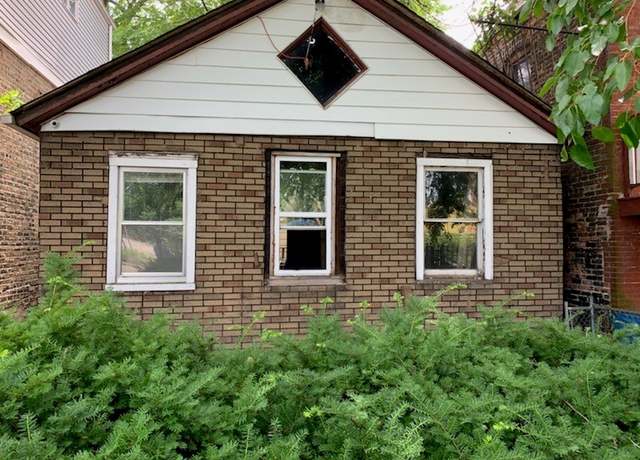 Property at 2835 W Cullerton St, Chicago, IL 60623, 2 beds, 1 bath