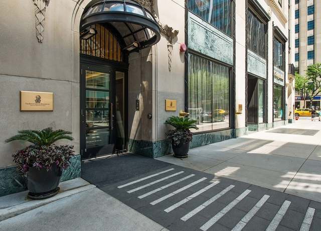 Property at 118 E Erie St Unit P-902, Chicago, IL 60611