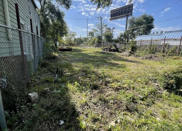 Property at 4741 W Harrison St, Chicago, IL 60644