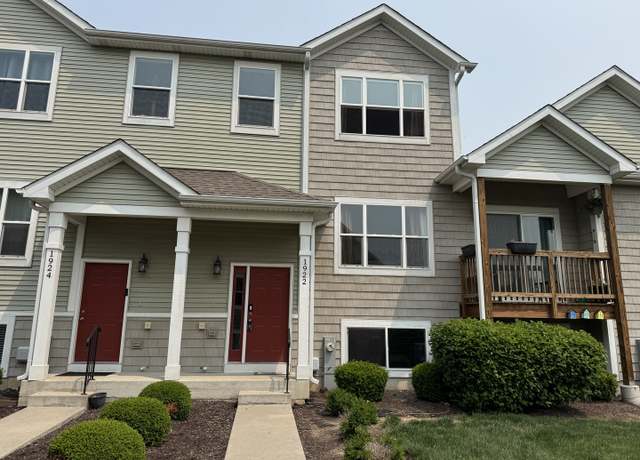 Property at 1922 Rena Ln, Yorkville, IL 60560, 3 beds, 2.5 baths