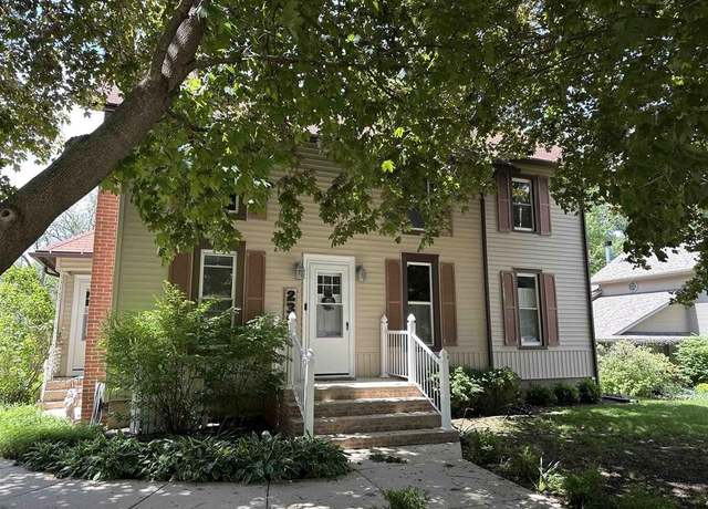 Property at 238 N Walnut St, Stillman Valley, IL 61084, 4 beds, 2.5 baths