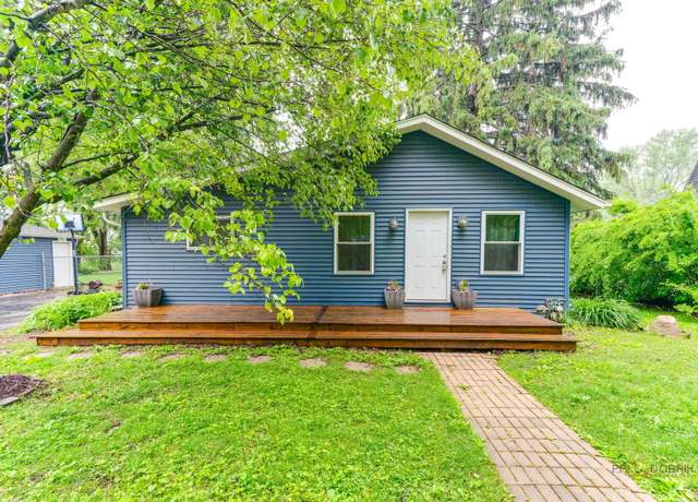 Property at 28905 W South St, Cary, IL 60013, 2 beds, 1 bath