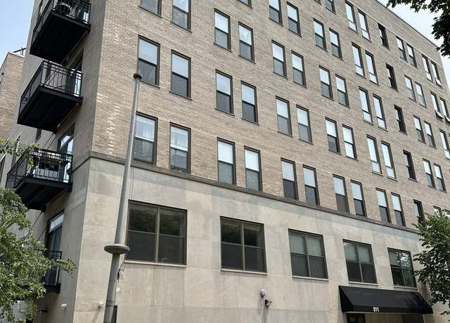 Property at 811 S Lytle St #108, Chicago, IL 60607, 2 beds, 1.5 baths