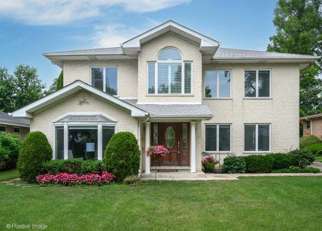 Property at 2612 Wilmette Ave, Wilmette, IL 60091, 6 beds, 4.5 baths