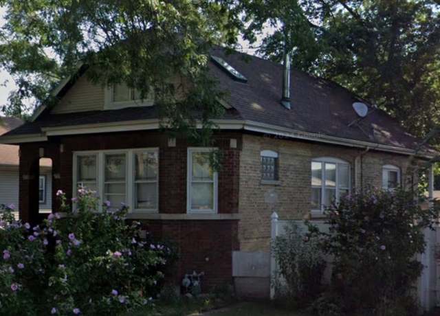 Property at 2533 Wood St, River Grove, IL 60171, 5 beds, 2 baths