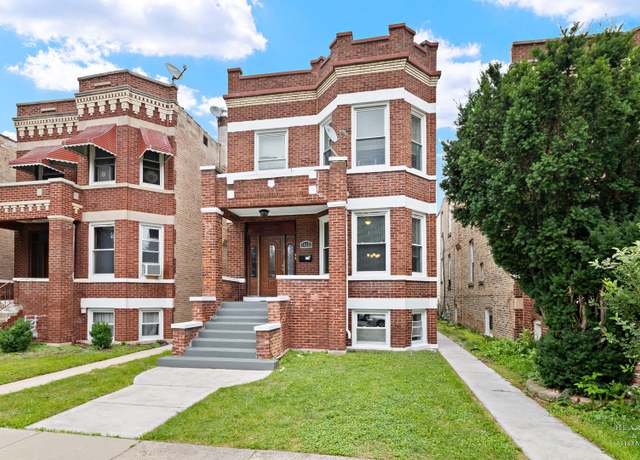 Property at 1935 Harvey Ave, Berwyn, IL 60402, 7 beds, 3 baths