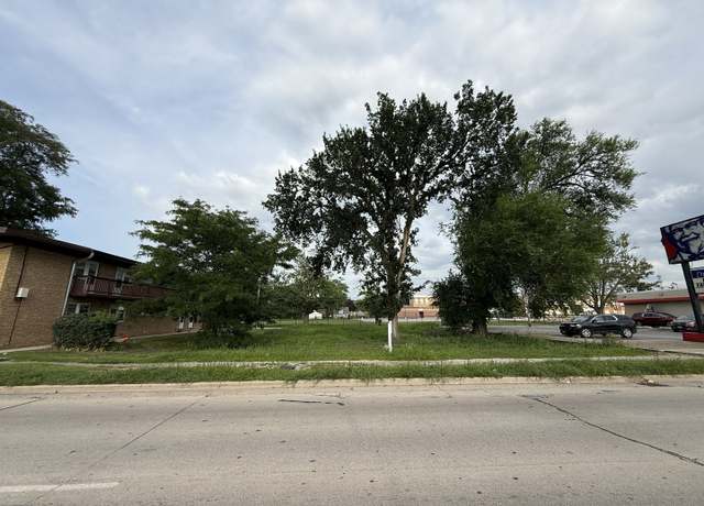 Property at 14539 Crawford Ave, Midlothian, IL 60445