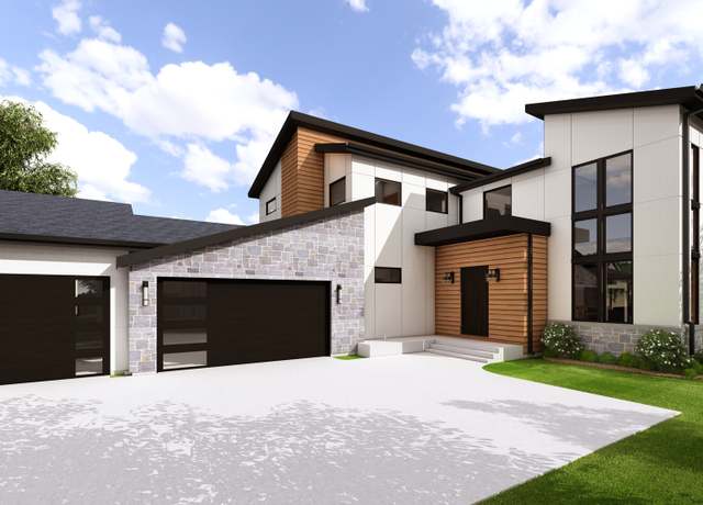 Property at 6727 Beckwith Rd, Morton Grove, IL 60053, 6 beds, 6.5 baths