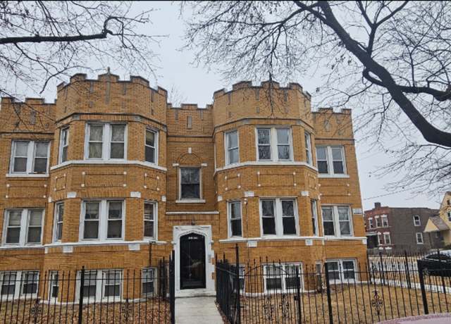 Property at 9004 S Dauphin Ave, Chicago, IL 60619, 24 beds, 12 baths