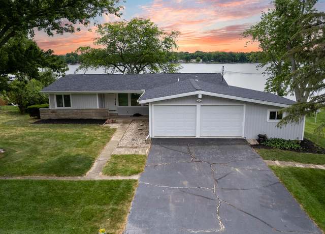 Property at 613 Skyline Dr, Loda, IL 60948, 4 beds, 4 baths