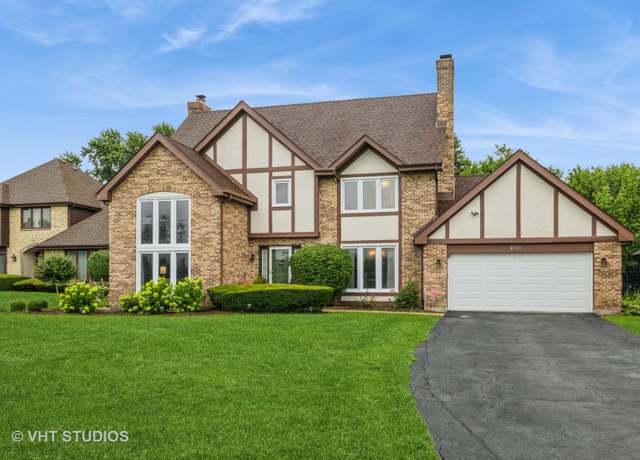 Property at 8741 Flint Ln, Orland Park, IL 60462, 4 beds, 2.5 baths