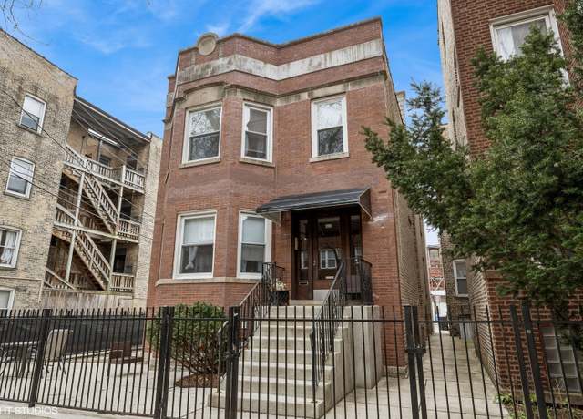 Property at 5830 N Glenwood Ave, Chicago, IL 60660, 5 beds, 2 baths