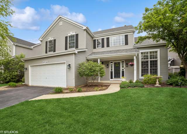 Property at 39W326 W Mallory Dr, Geneva, IL 60134, 4 beds, 2.5 baths
