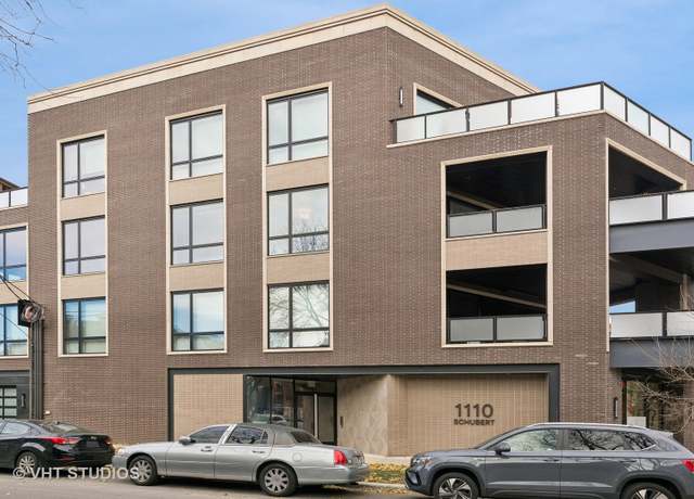 Property at 1110 W Schubert Ave #303, Chicago, IL 60614, 4 beds, 3.5 baths
