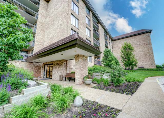 Property at 1621 Mission Hills Rd #510, Northbrook, IL 60062, 2 beds, 2 baths