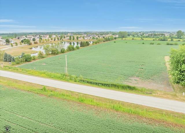 Property at 000 W Eagle Lake Rd, Beecher, IL 60401