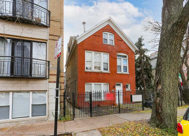 Property at 2607 W Haddon Ave, Chicago, IL 60622, 10 beds, 10 baths
