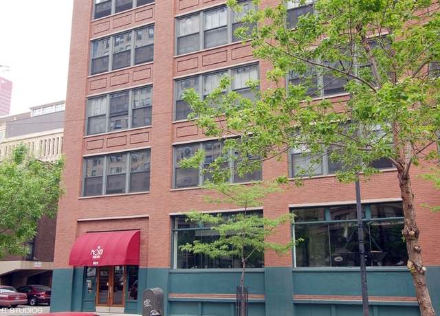 Condos For Sale Printers Row Chicago