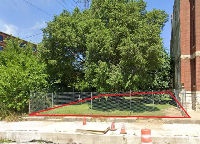 Property at 2604 W Washington Blvd, Chicago, IL 60612
