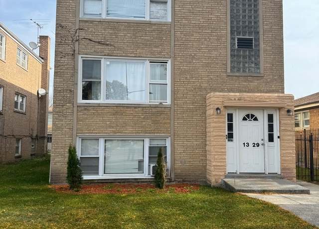 Property at 1329 N Latrobe Ave, Chicago, IL 60651, 8 beds, 3 baths