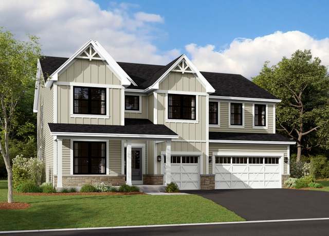 Property at 15320 W Farmstead Dr, Lockport, IL 60441, 4 beds, 2.5 baths
