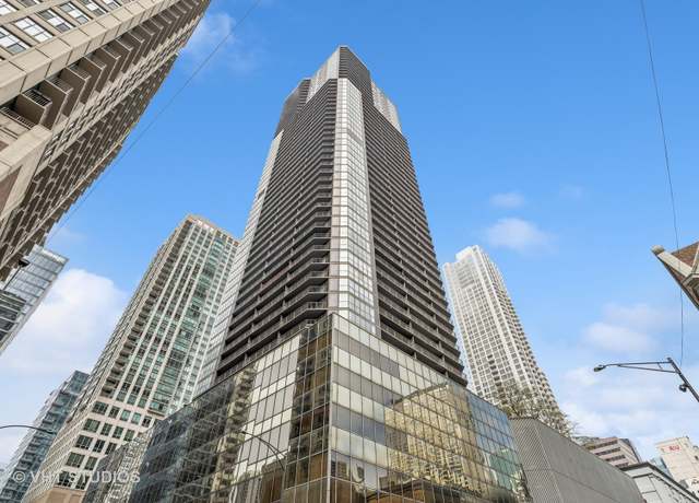 Property at 10 E Ontario St #4308, Chicago, IL 60611, 2 beds, 2 baths
