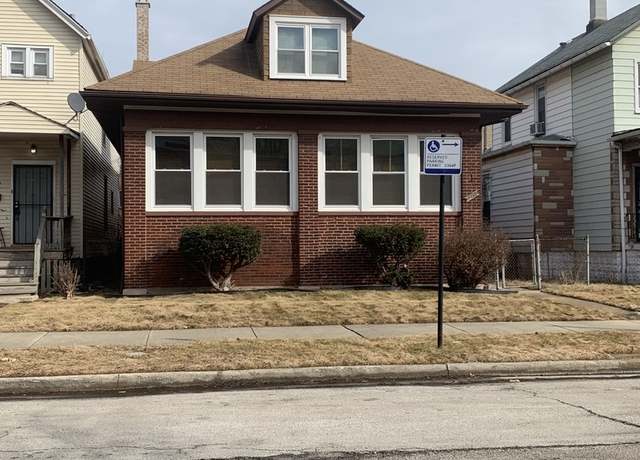Property at 7339 S Evans Ave, Chicago, IL 60619, 4 beds, 2.5 baths