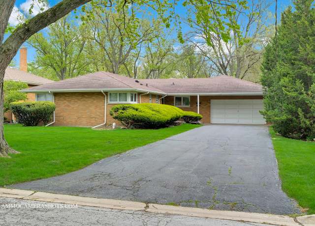 Property at 18725 Highland Ave, Homewood, IL 60430, 3 beds, 2 baths