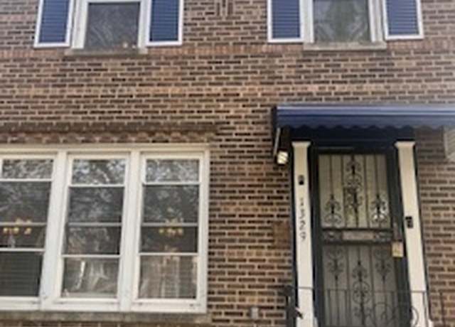 Property at 1329 E 89th Pl, Chicago, IL 60619, 4 beds, 2 baths
