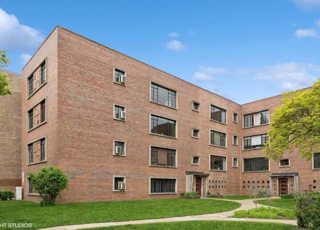 Property at 5728 S Stony Island Ave #1, Chicago, IL 60637, 1 bed, 1 bath