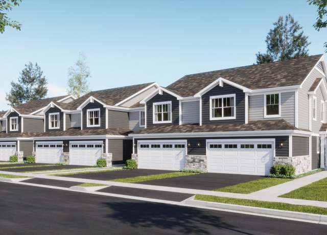 Property at 329 Red Oak Cir #303, Volo, IL 60020, 3 beds, 2.5 baths