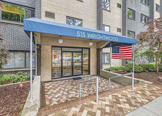Property at 515 W Wrightwood Ave #302, Chicago, IL 60614, 1 bed, 1 bath