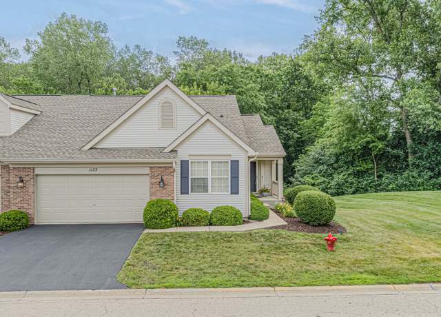 Property at 1153 N Oakwood Dr, Fox Lake, IL 60020, 3 beds, 3 baths