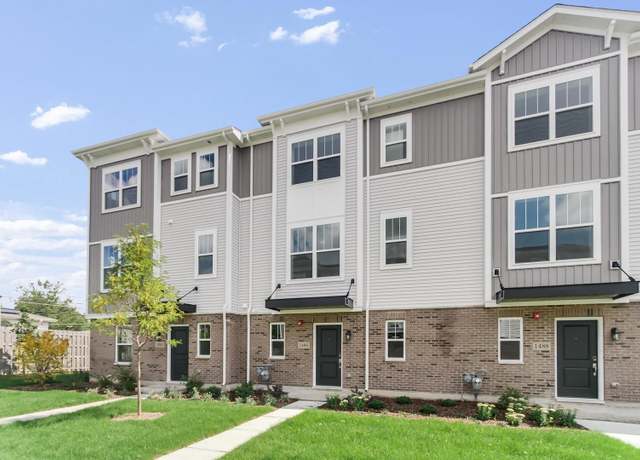 Property at 1486 Blaine St, Des Plaines, IL 60018, 3 beds, 2.5 baths