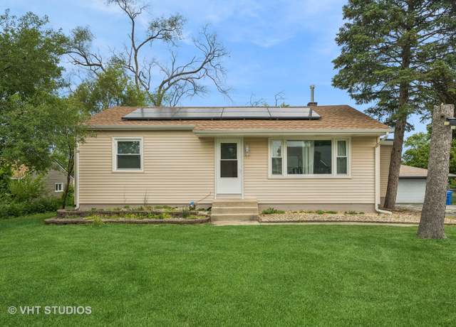 Property at 8758 W 73rd St, Justice, IL 60458, 3 beds, 2 baths