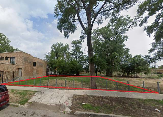 Property at 3352 W Carroll Ave, Chicago, IL 60624